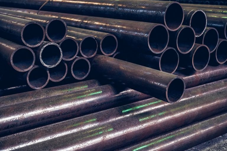 The 6 Advantages of Using Mild Steel