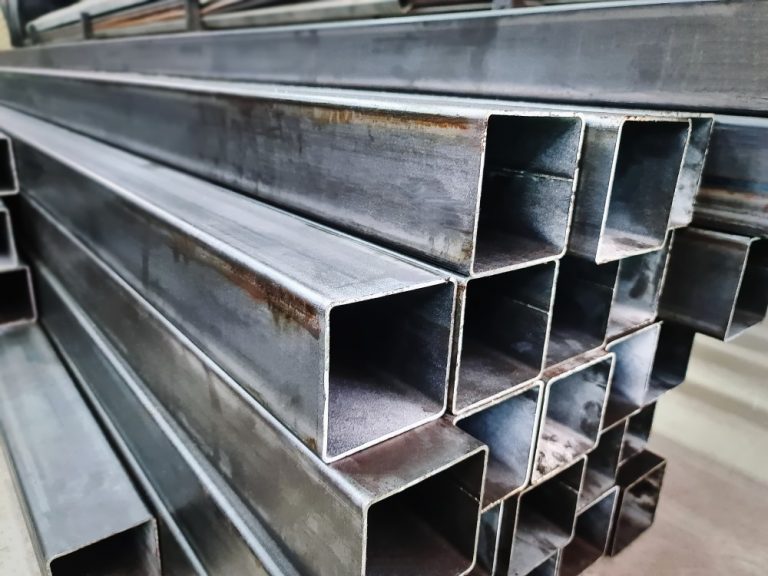 3 Things to Know About Rectangular Tubing