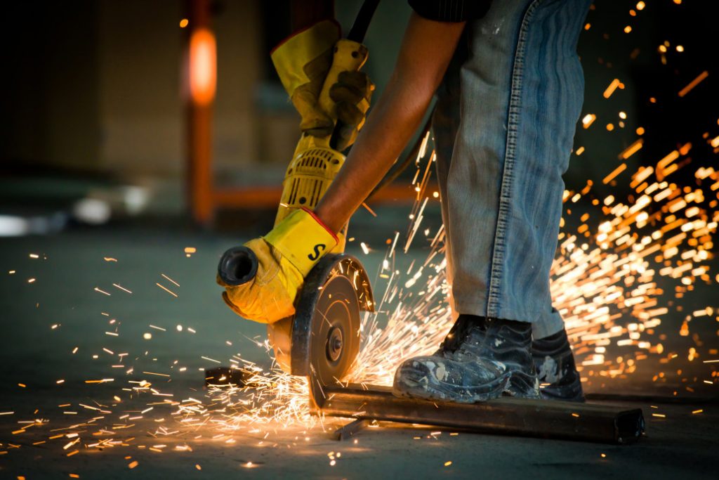 5 Things to Consider Before Buying Steel Products
