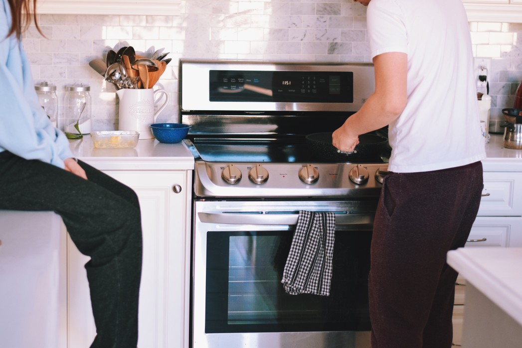 Home Appliances