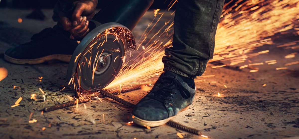 inding the right fabricator for your structural steel needs