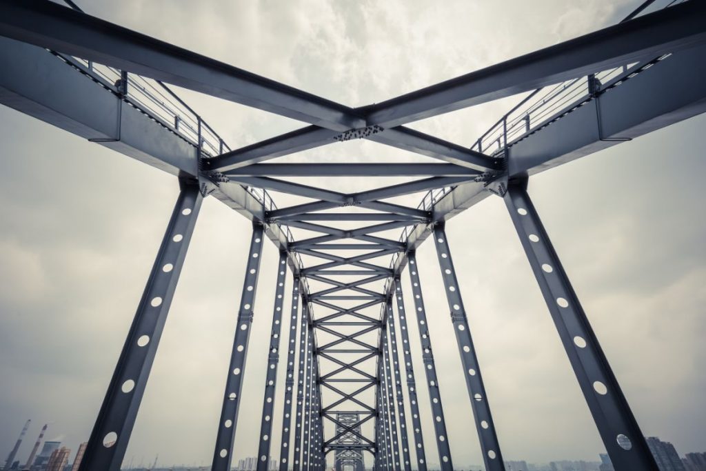 Girders Vs. Beams: What is The Difference?