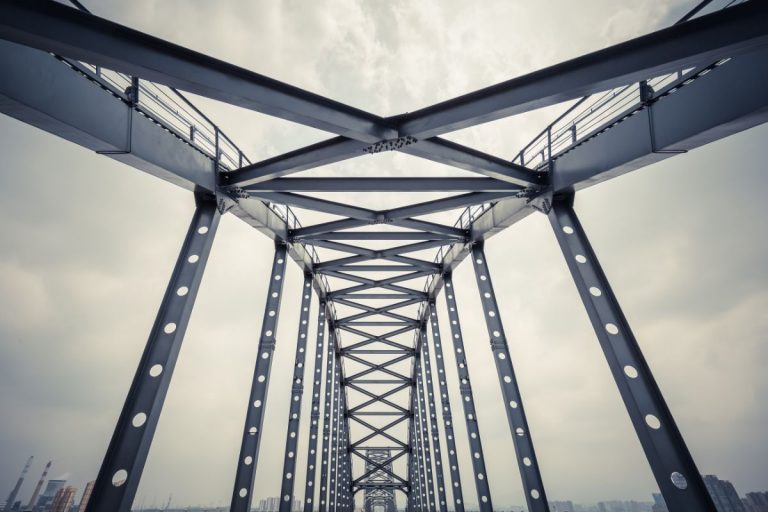 Girders Vs. Beams: What is The Difference?