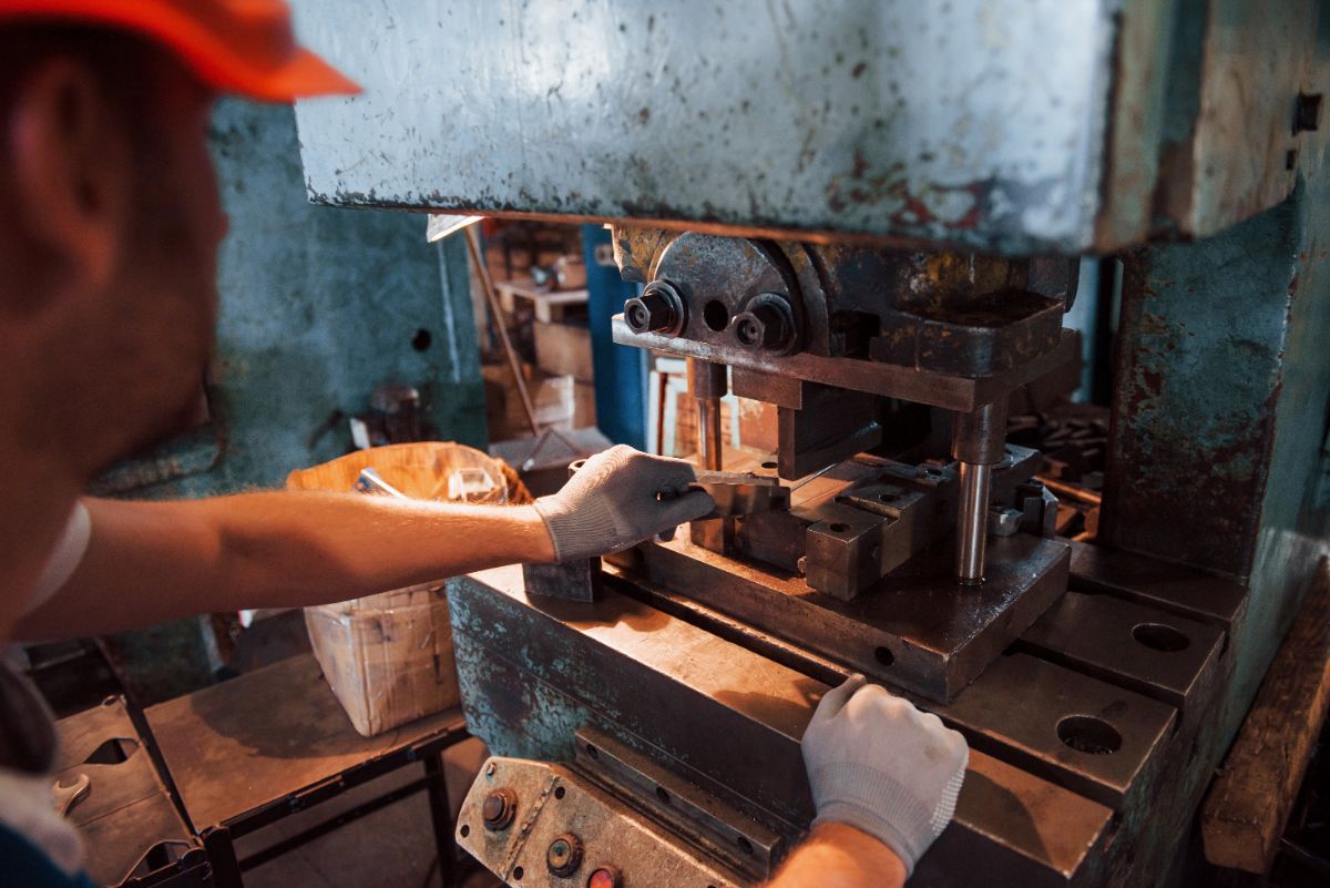 Purchase Quality Steel From A Reputable Supplier