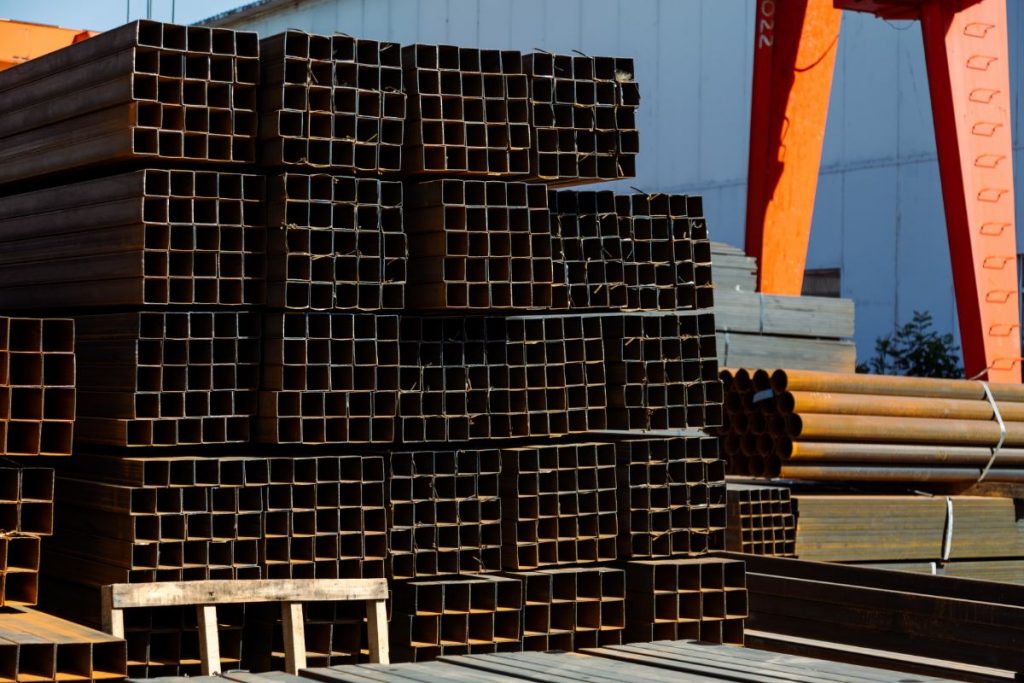 Tubular Steels: Difference Between Rectangular Tubings And Square Tubings
