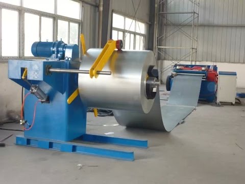 Metal shearing process