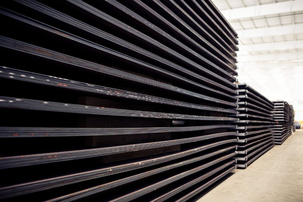 What Are The Benefits Of Metal Shearing?