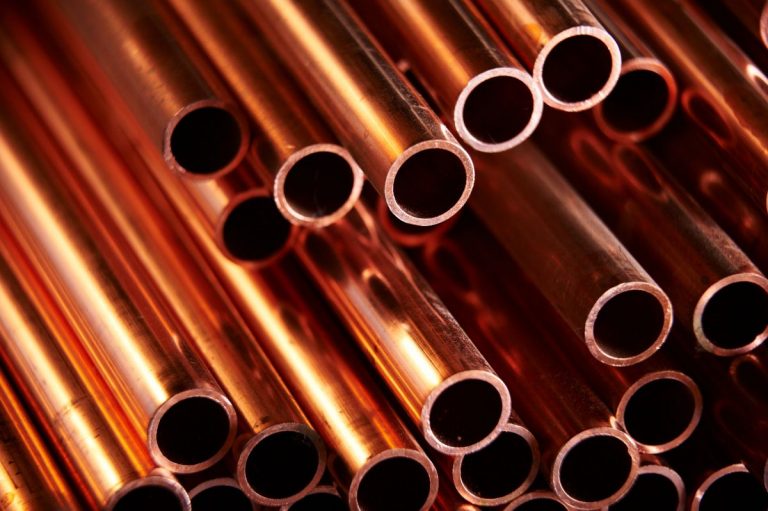 4 Types Of Steel And Their Uses In The Piping Industry
