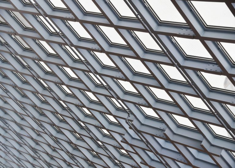 4 Uses Of Steel In Modern Architecture
