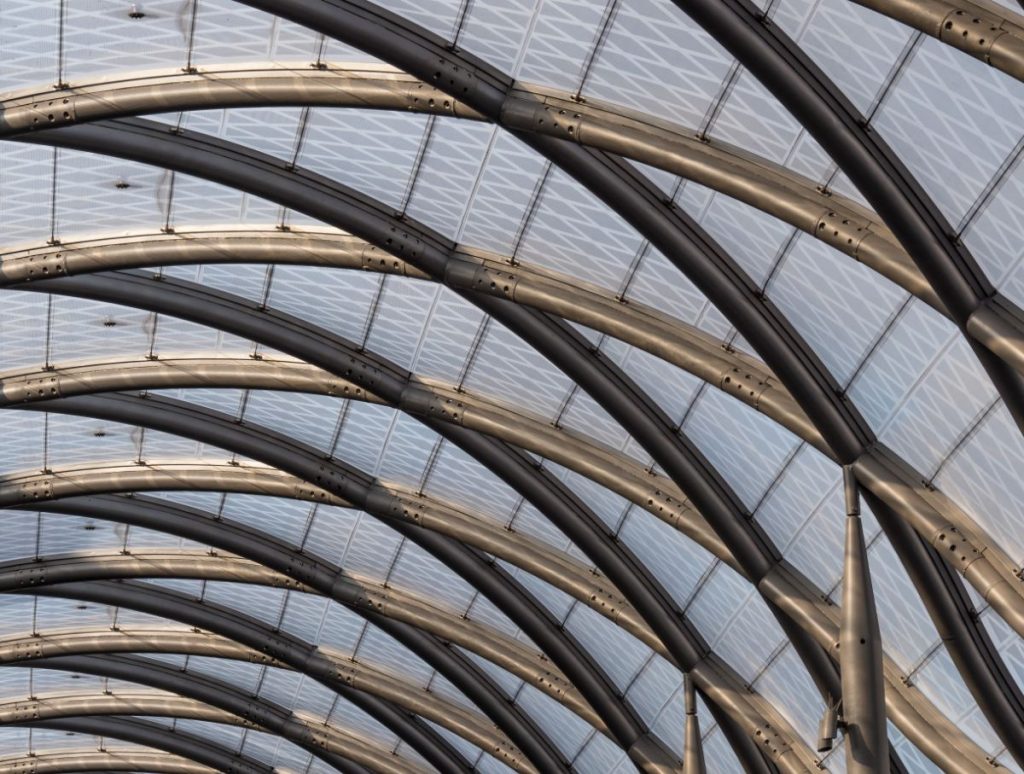Benefits Of Using Steel In Architecture