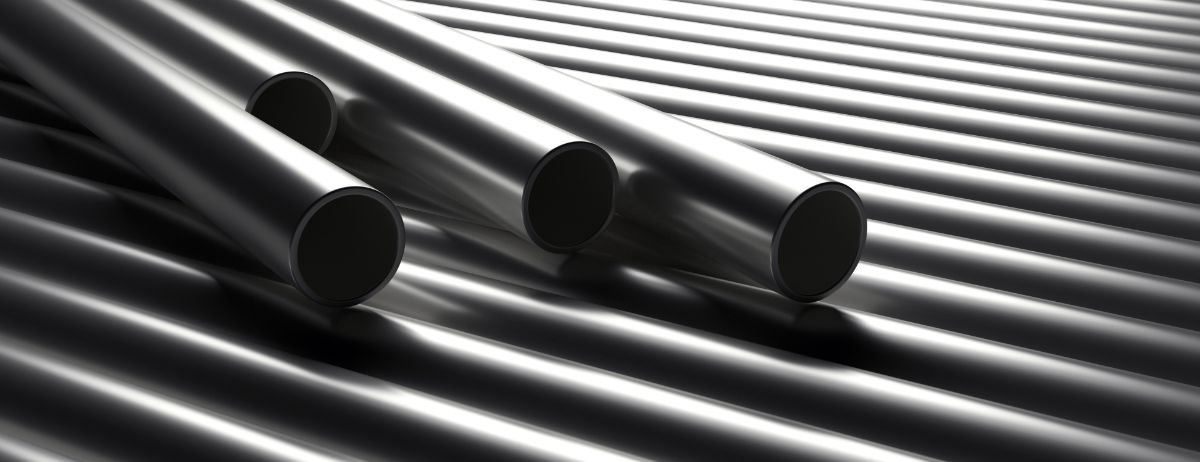 Stainless Steel 