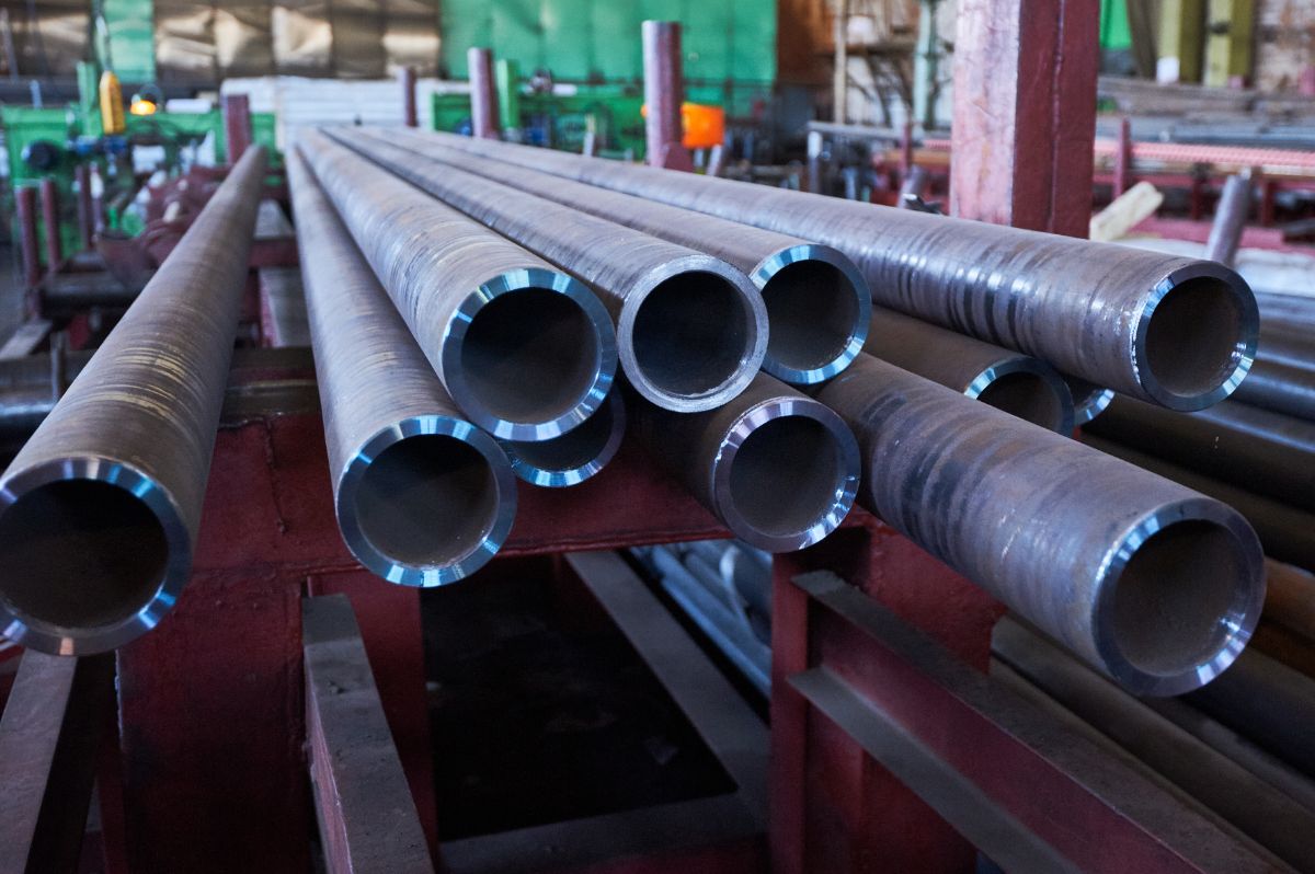 Can be produced in varying diameters and lengths