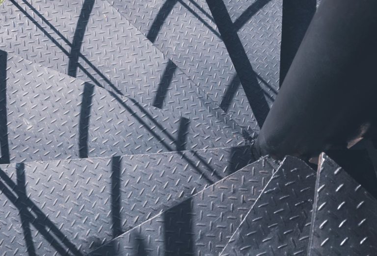Everything You Need To Know About Checkered Steel Plates From Regan Steel
