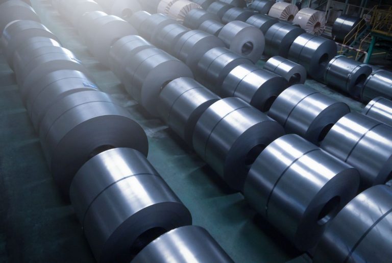 6 Common Uses Of Cold Rolled Steel