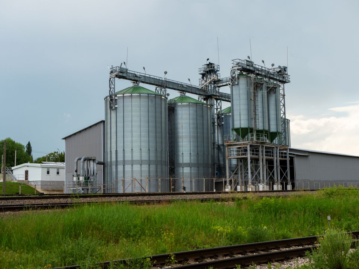 Production Machinery