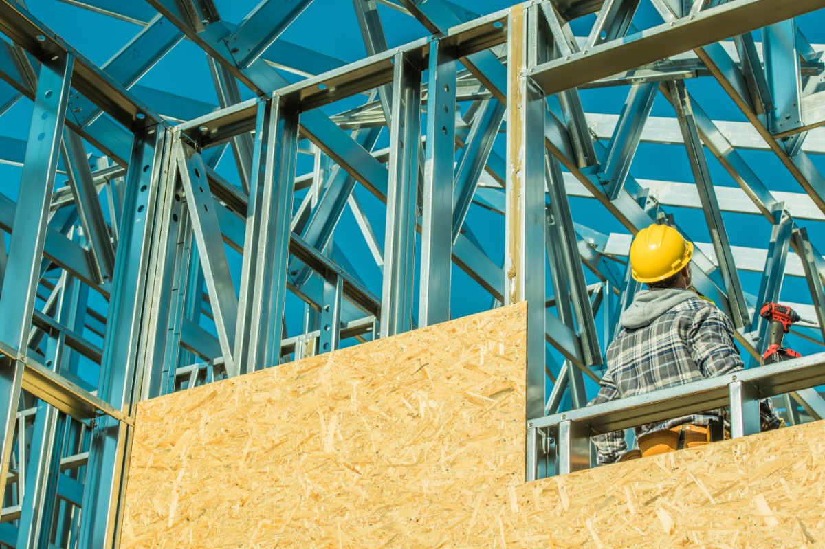 It can even get more durable if coupled with a strong foundation design