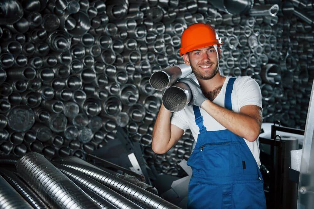 Why is Regan Industrial Sales Inc. the best steel supplier in Davao?