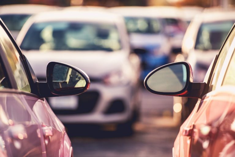 5 Common Uses of Steel in the Automotive Industry in Davao