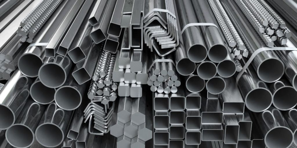 Benefits of Using Steel Products for Different Industries in Davao