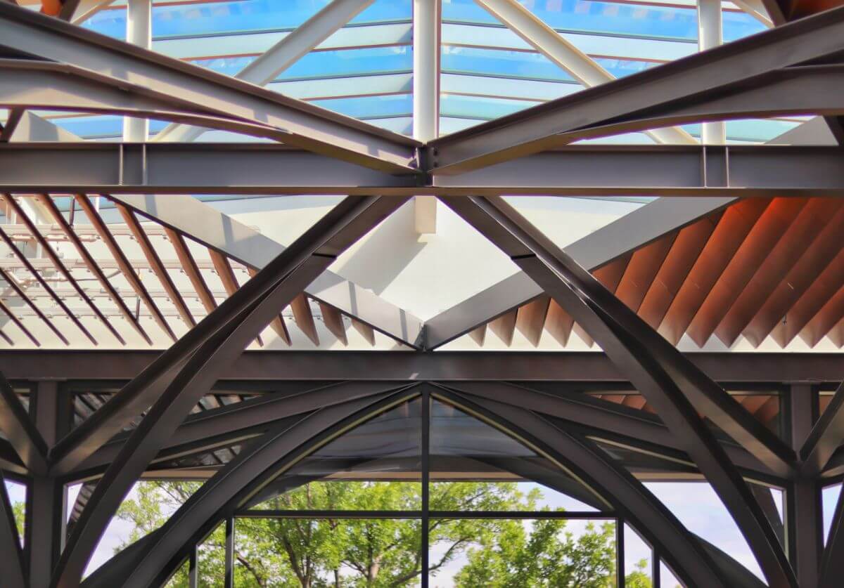Steel Beams