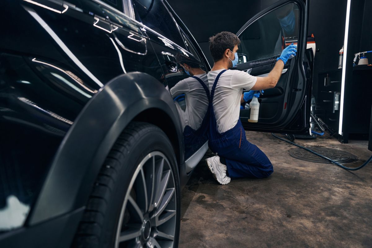 Why is Steel Used in the Automotive Industry?