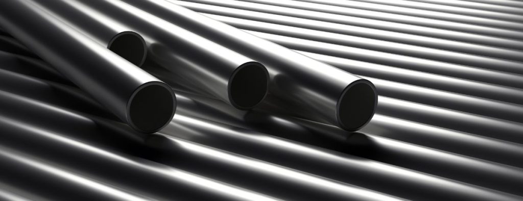 What are the Steel Products that Regan Industrial Sales Inc. Offers in Davao?