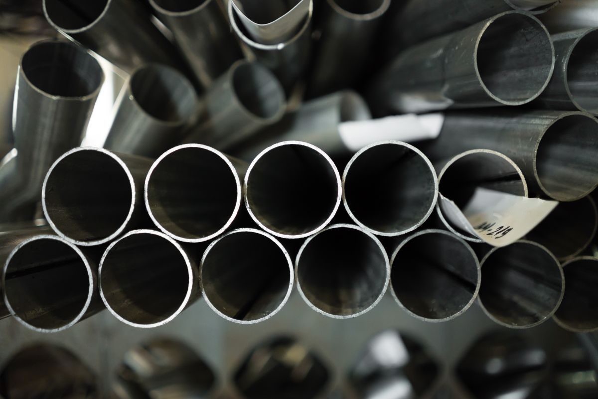 Steel Pipes