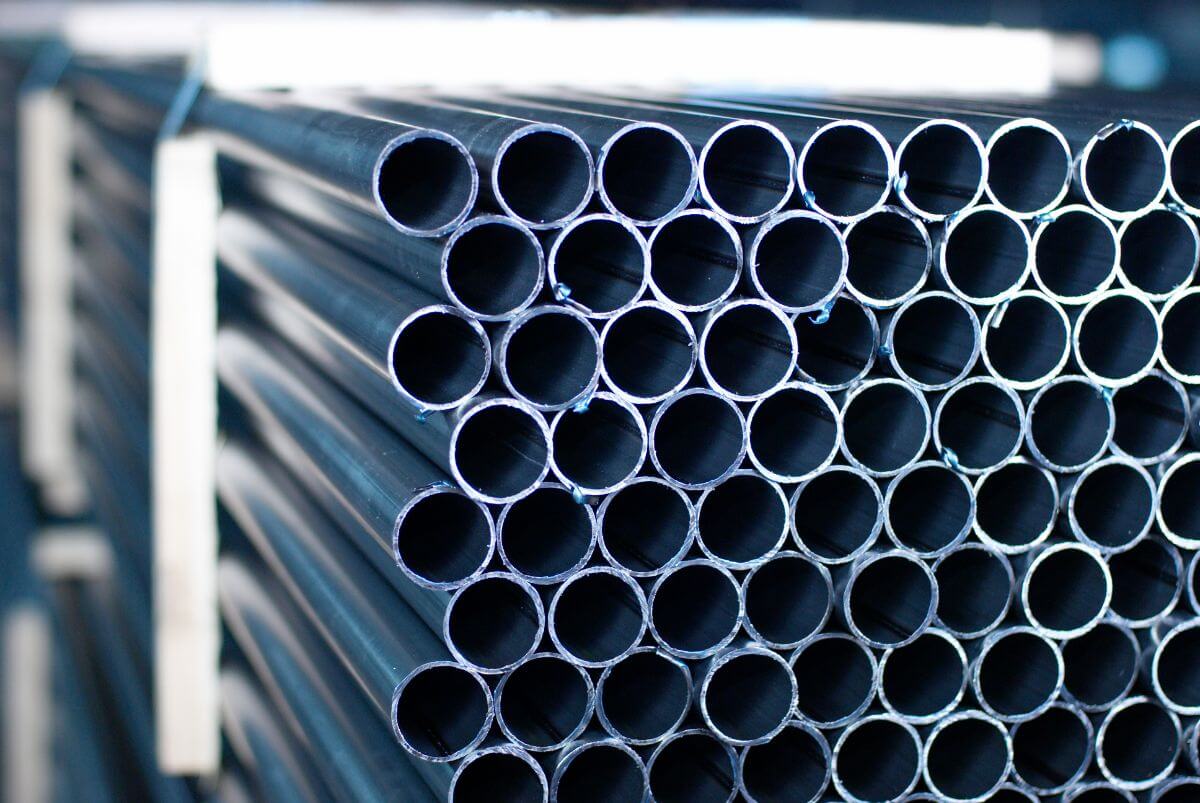 Steel Pipes and Tubings