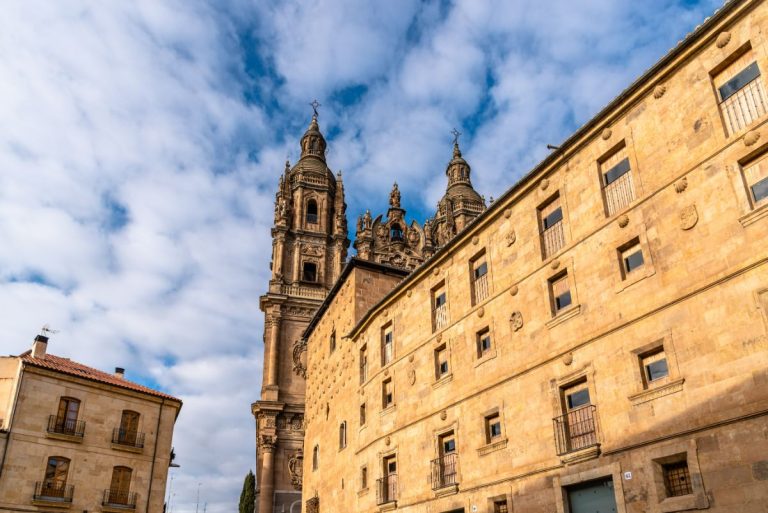 Tips on How to Preserve a Heritage Building