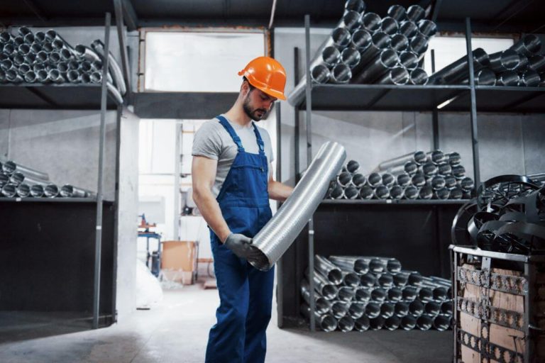 The Importance of Choosing a Quality Steel Supplier for Your Next Project