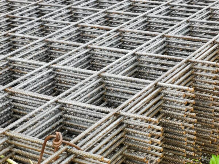 Advantages of Deformed Bars in Reinforced Concrete Structures