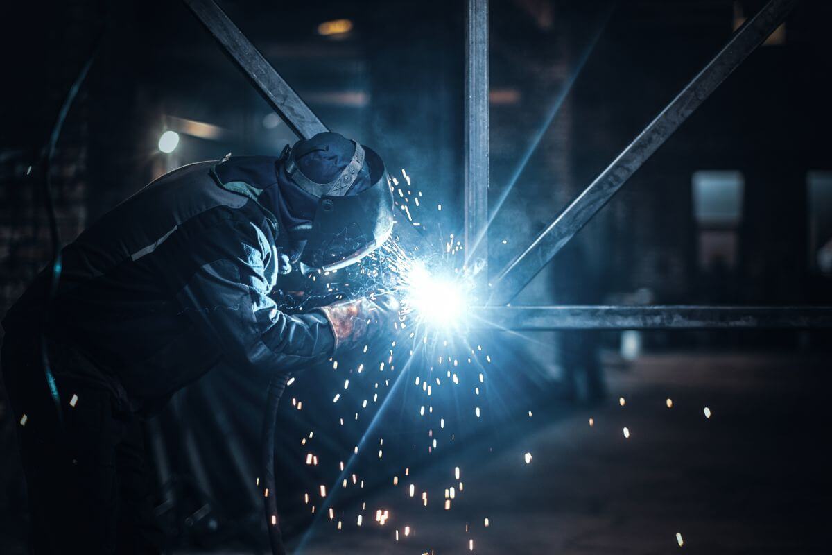 Industrial Equipment
