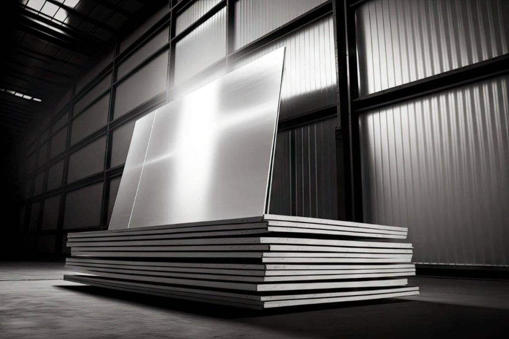 6 Factors that Affect Sheet Pile Designs