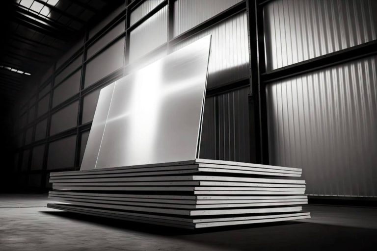 6 Factors that Affect Sheet Pile Designs