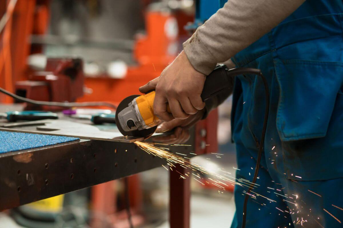 Develop Eco-Friendly Steel Processes
