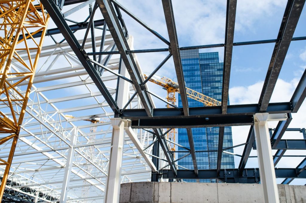 Why Davao Companies are Using Steel Products for Their Construction Projects