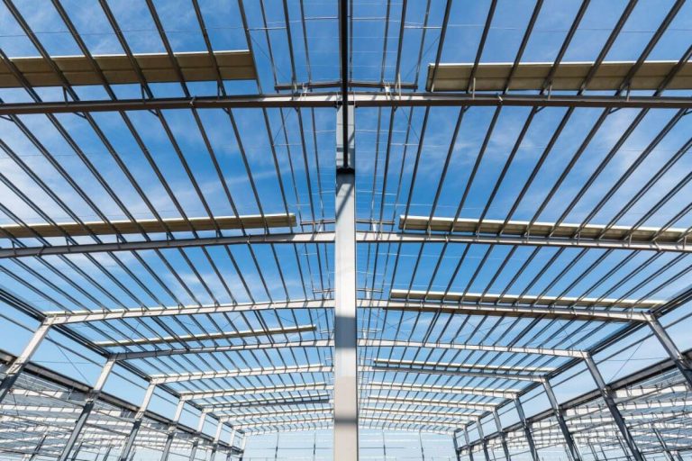 Reasons to Choose Structural Steel from a Reliable Supplier