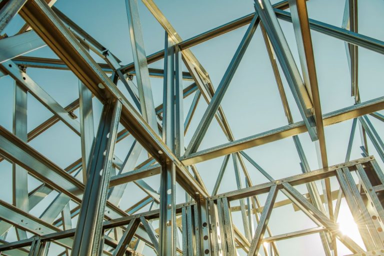 Advantages of Partnering with a Local Steel Supplier