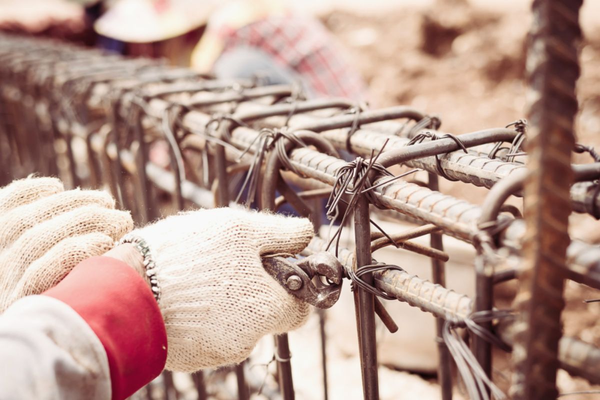 Rebar