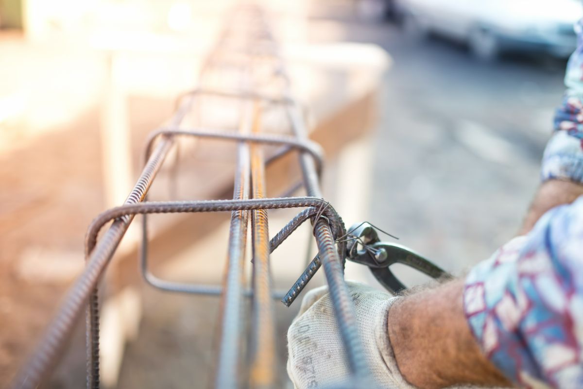 Why is Steel Reinforcement Important?
