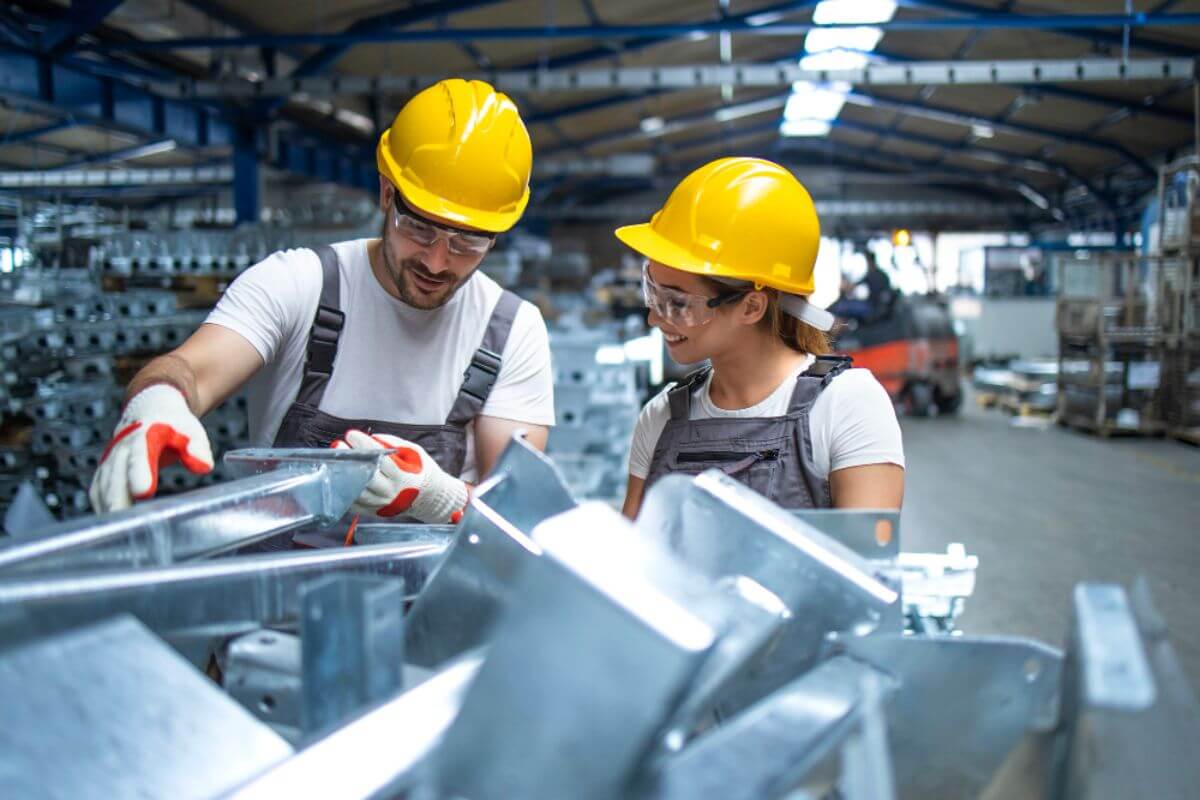 What's the Steel Product Quality they Offer?