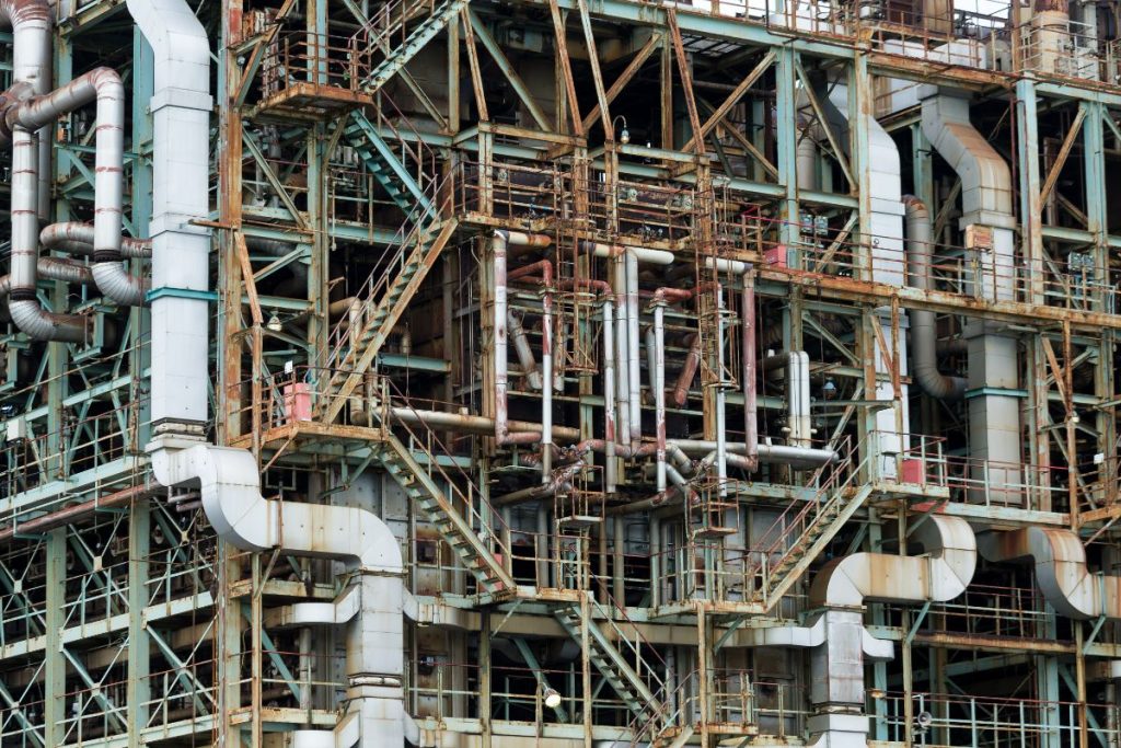 What is Steel Reinforcement