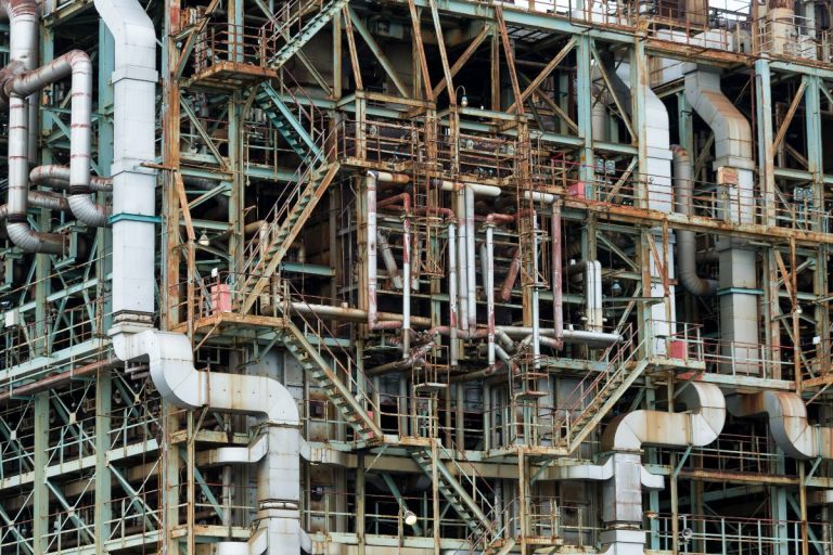 What is Steel Reinforcement