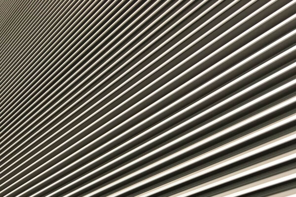 For Facades and Cladding