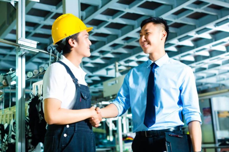 5 Questions to Ask When Selecting a Steel Supplier
