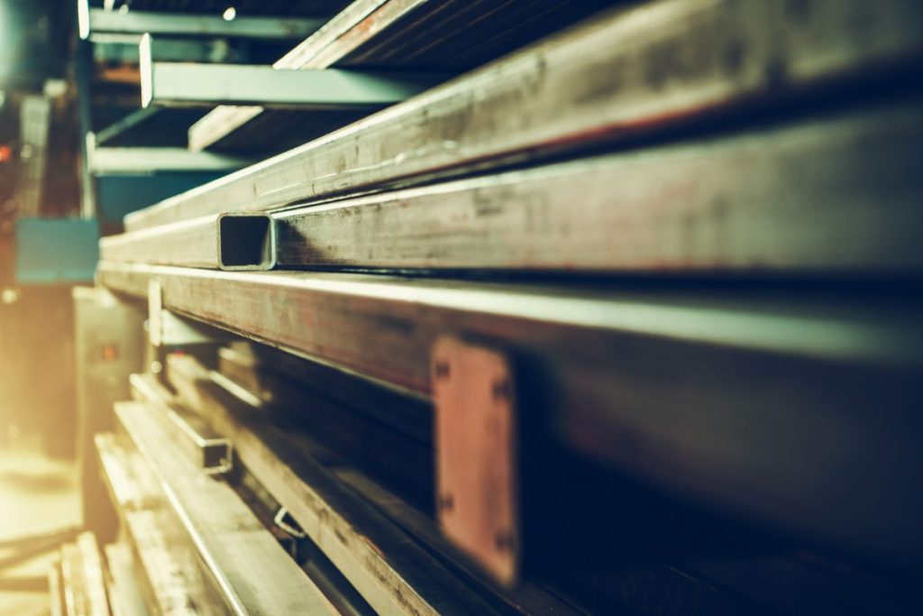Finding the Perfect Steel Tubes for Your Project