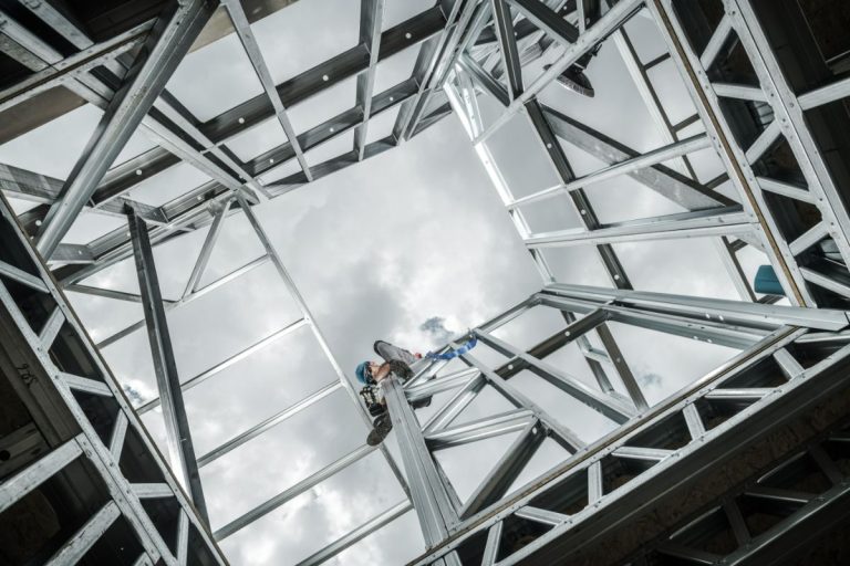 How Can Steel Safeguard Your Building Against Earthquakes and Disasters