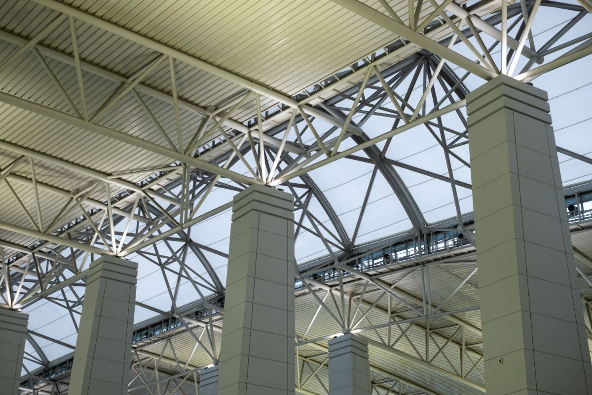 Structural support and resilience