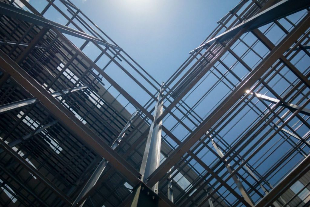 Can Steel Buildings Stand Up to Natural Disasters?
