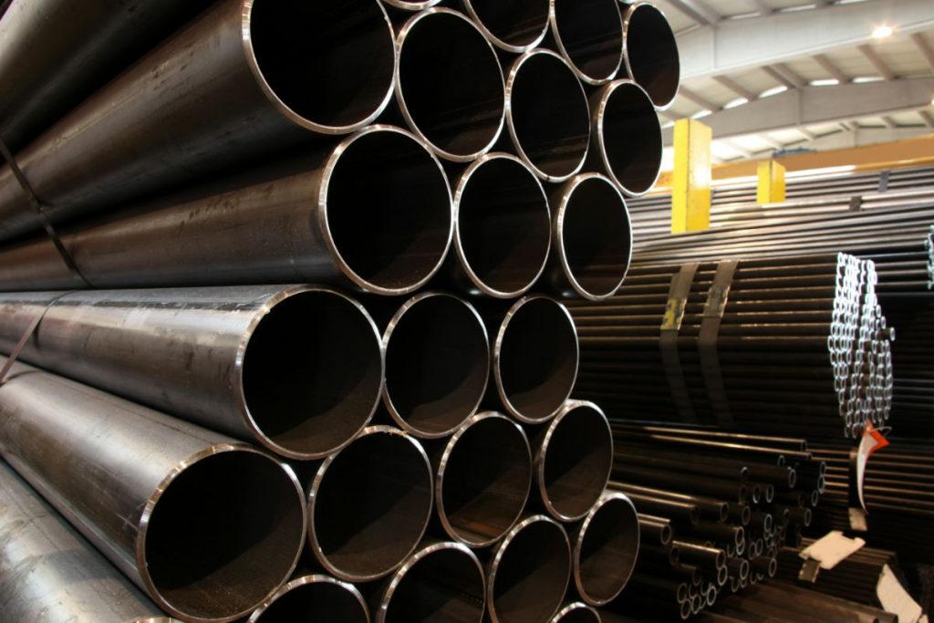 5 Benefits of Corrosion-Resistant Steels